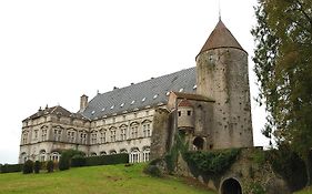 Chateau De Frasne